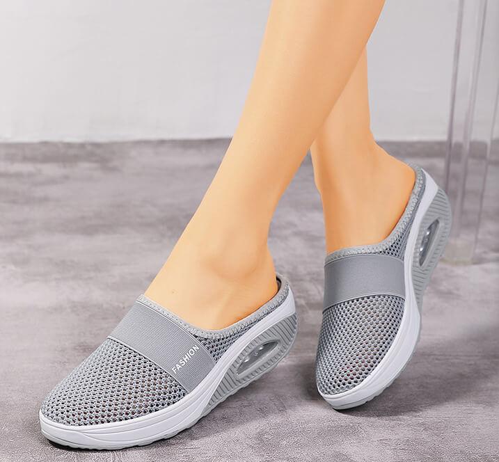 Veyla Co. | Chaussons orthopédiques à la mode