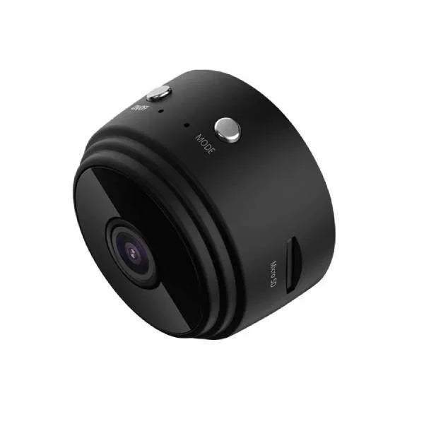 CanPro | Caméra de Recul Sans Fil Full HD pour Camping-Car, Camion et Remorque