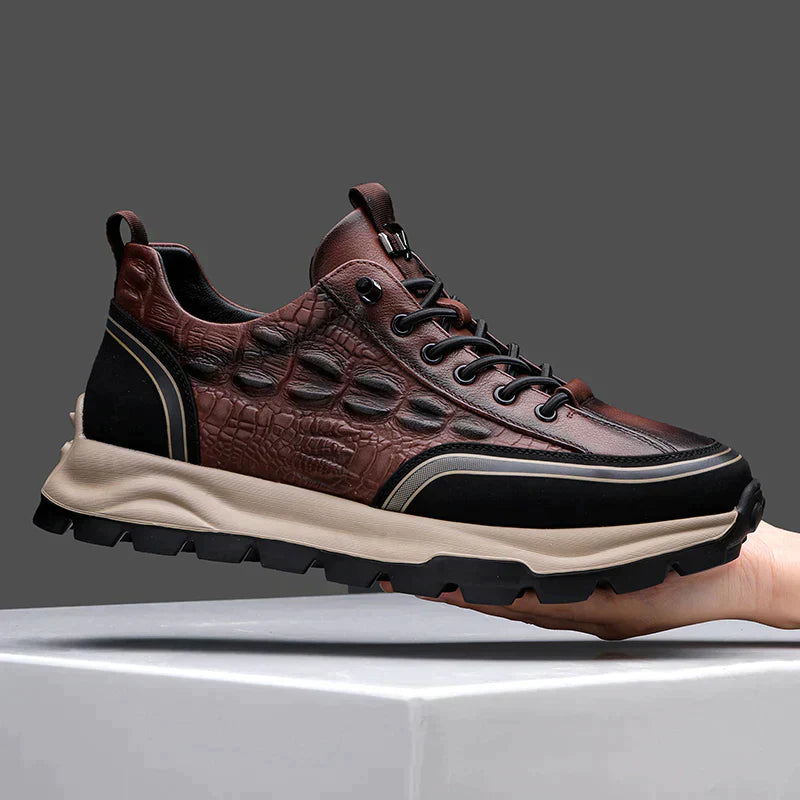 Chaussures Résistantes et Confortables