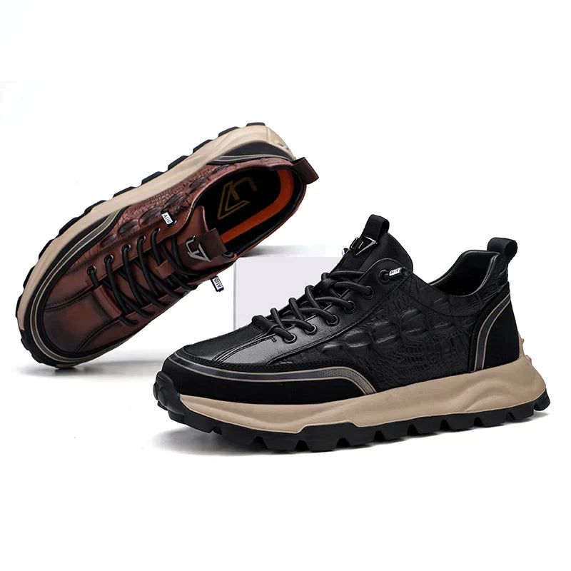 Chaussures Résistantes et Confortables