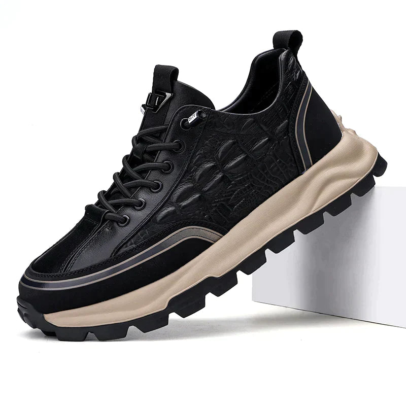 Chaussures Résistantes et Confortables