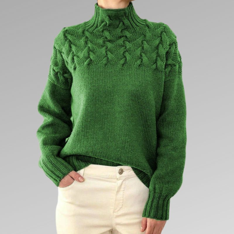 Kylie | Pull chaud pour femmes