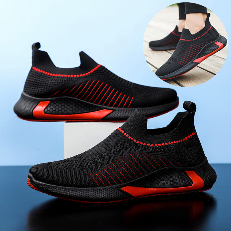 Chaussures Orthopédiques Et Respirantes Lohr