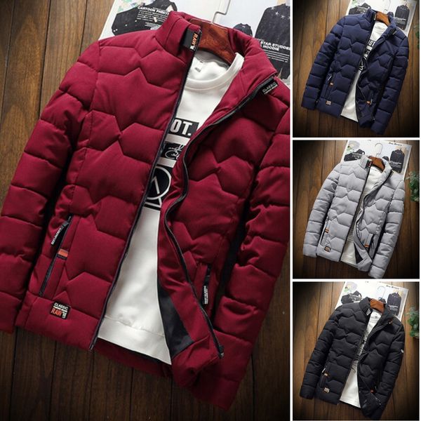 Jas | Veste Jayh