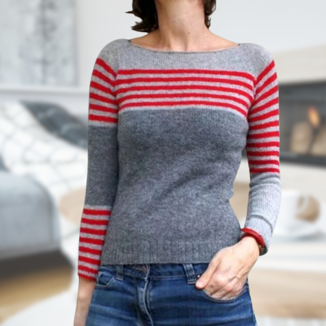 Pull | Pull Chaud pour Femmes Taniyah