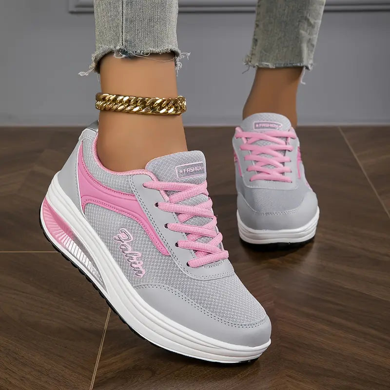 OrthoSontin | Women's Orthopedic Shoes