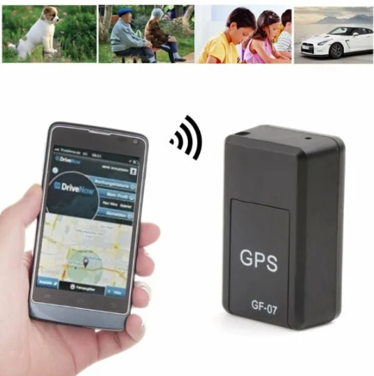Suivi | GPS Mini Magnétique Mondial – Traceur Intelligent Sans Abonnement