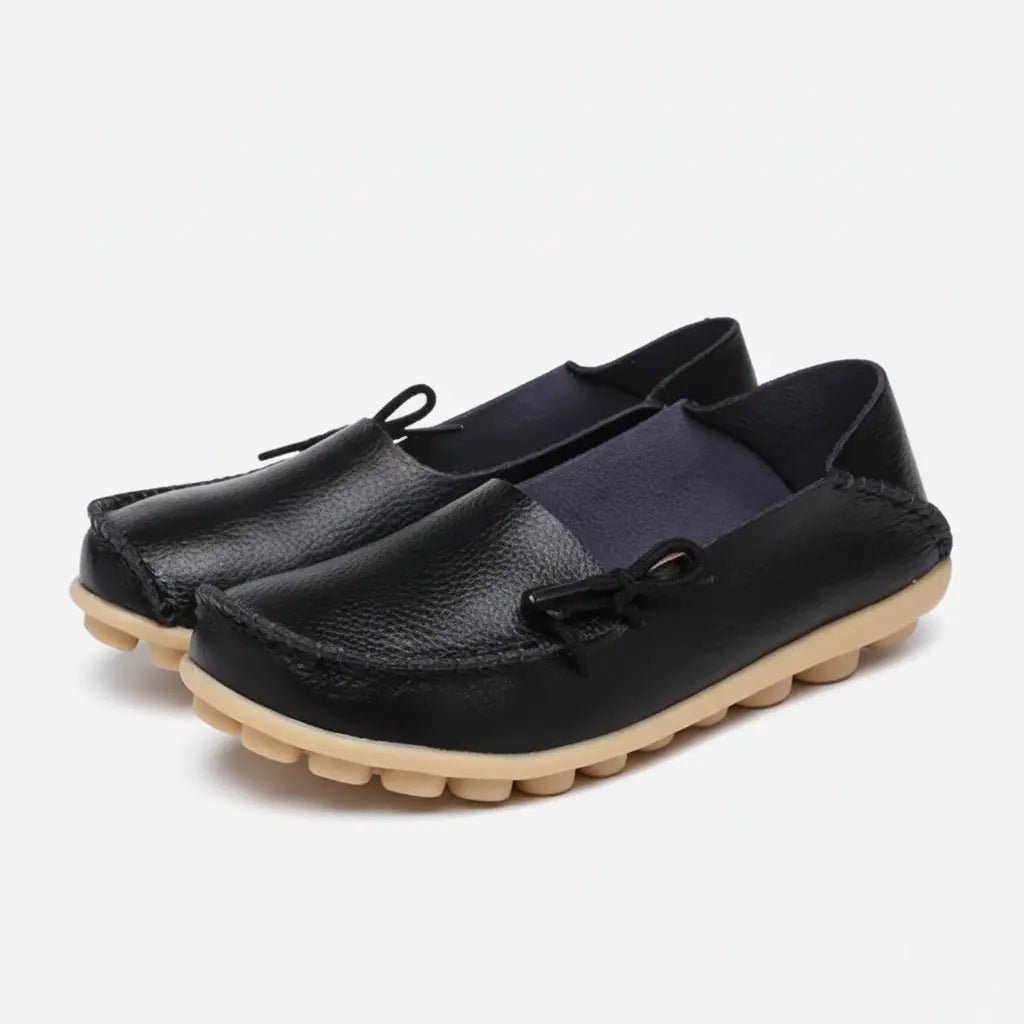 Liance | Women's Orthopedic Moccasin