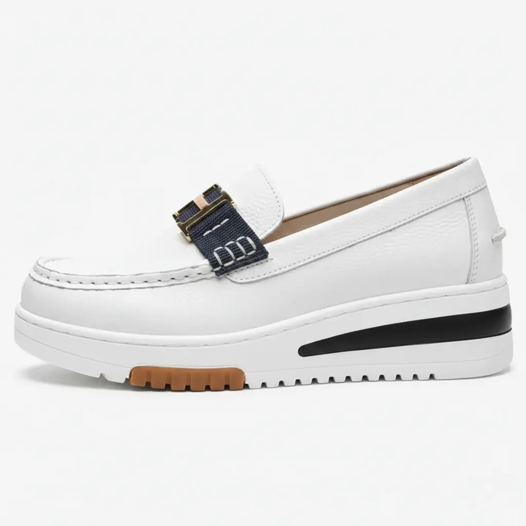 AllDay | Mocassin Pour Femme Confort Ever Orthopédique