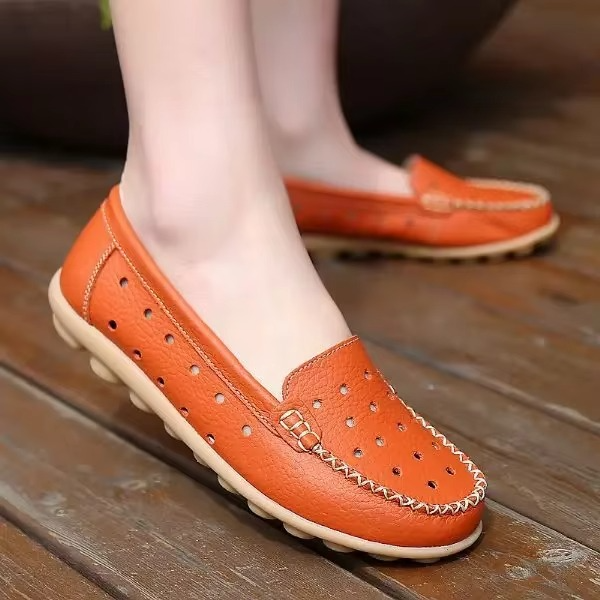 ClassicPro | Women's Orthopedic Moccasin
