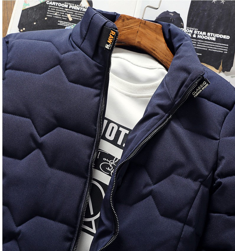 Jas | Veste Jayh