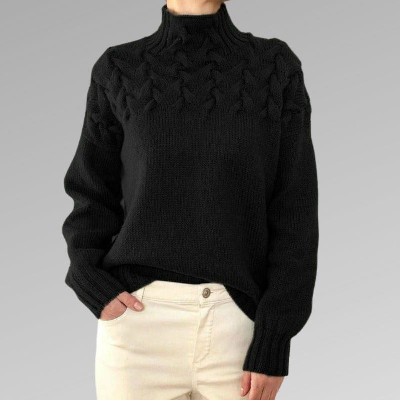 Kylie | Pull chaud pour femmes