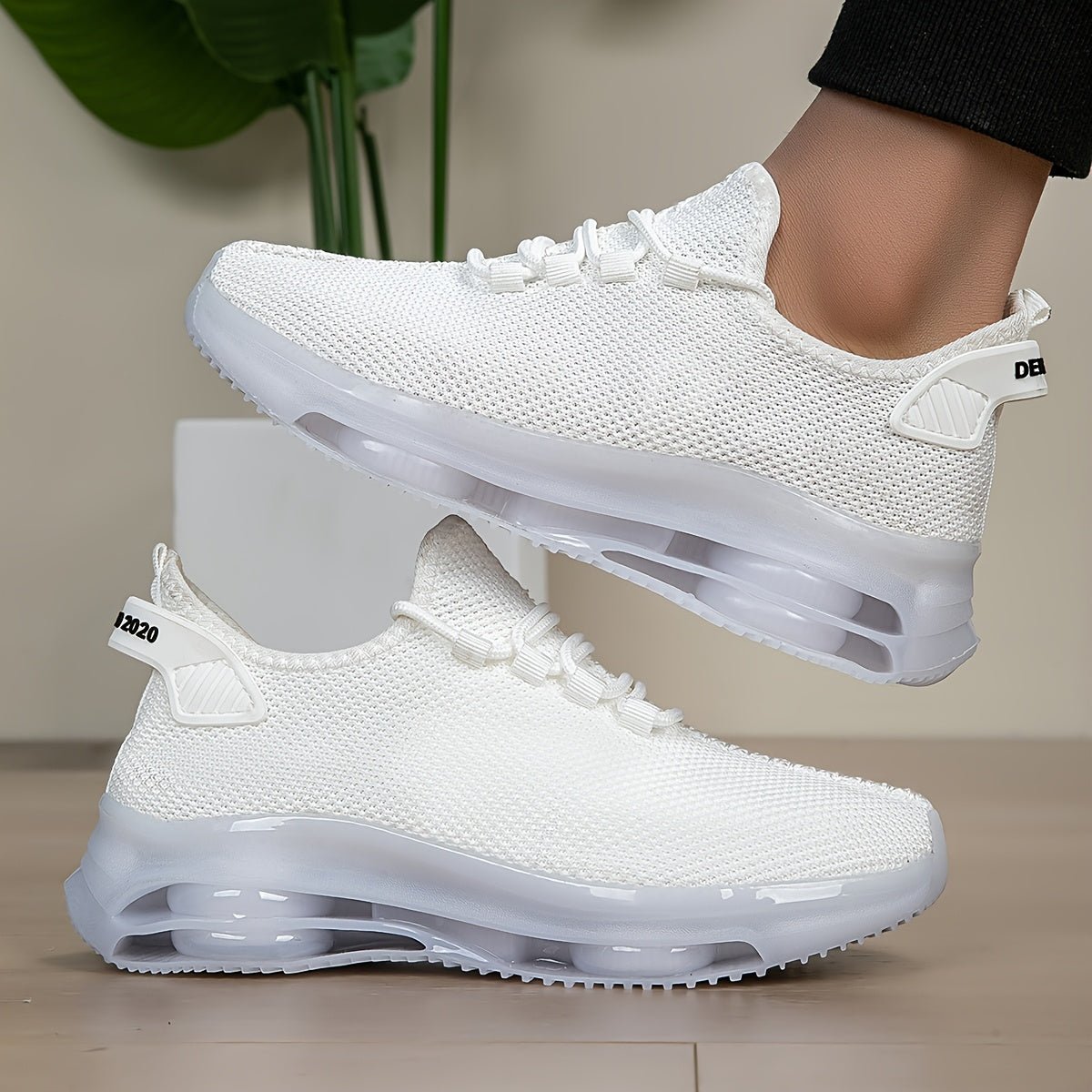 Baskets Tricot Nova Breeze - Vela Vici 🇫🇷