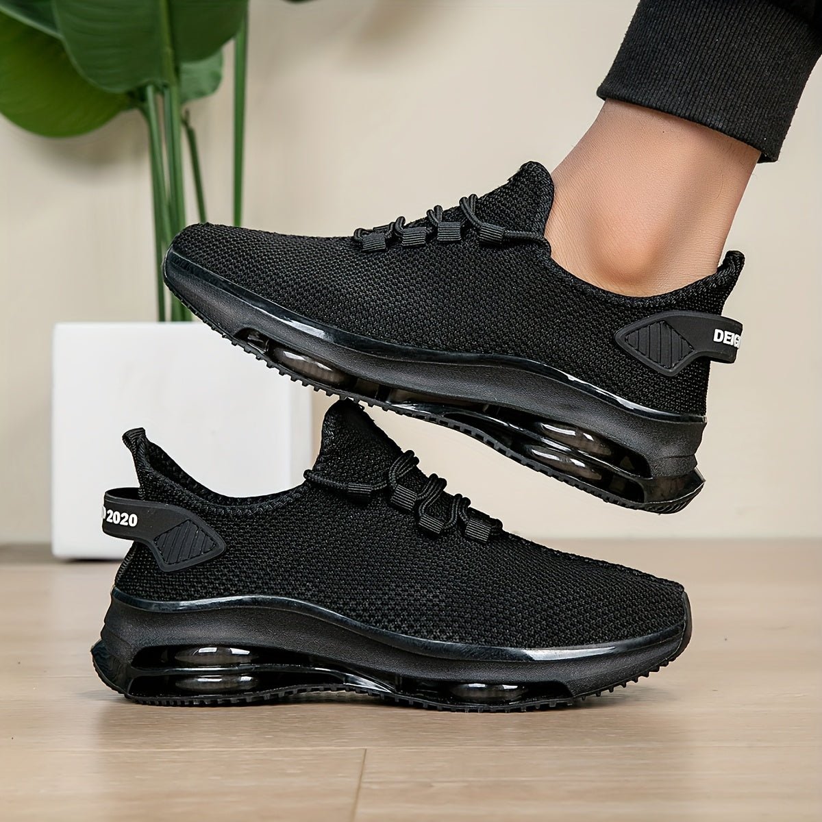 Baskets Tricot Nova Breeze - Vela Vici 🇫🇷