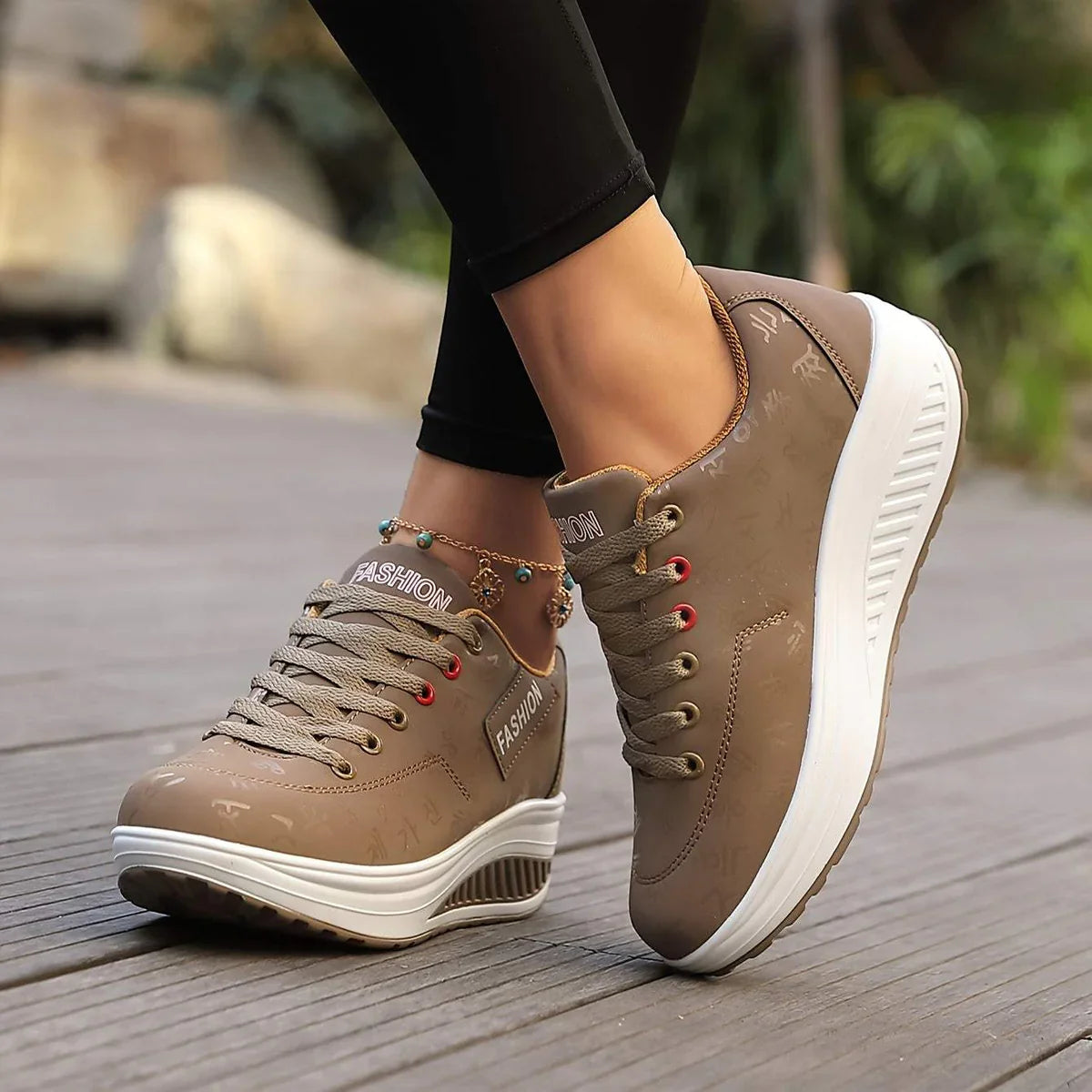 OrthoSontin | Women's Orthopedic Shoes