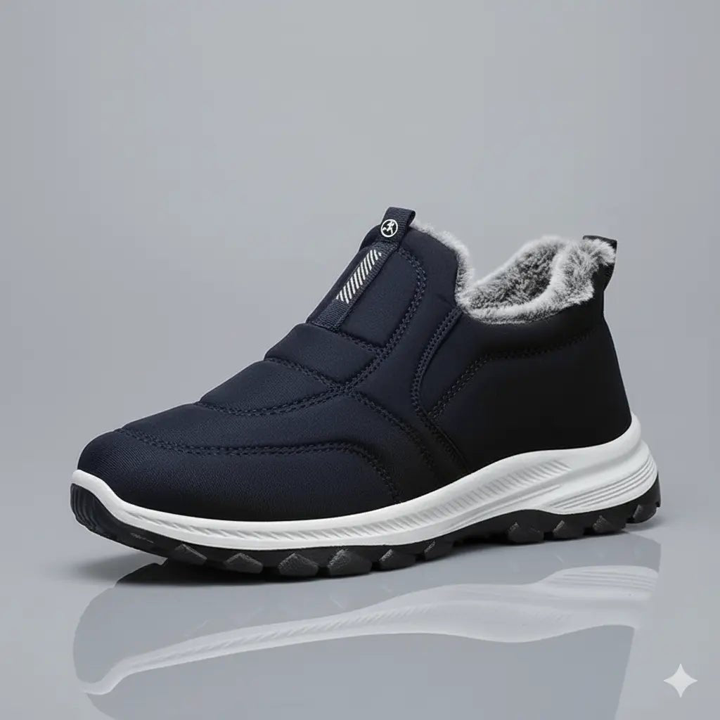 BOTTES D'HIVER ANTIDÉRAPANTES - ORTHOBELLA - Vela Vici 🇫🇷