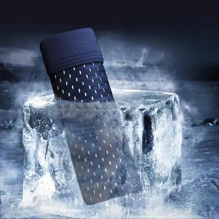 Boxers en Fibre de Bambou | Achetez 5 Obtenez 10 - Vela Vici 🇫🇷