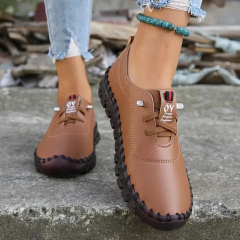 Rexy | Chaussures Orthopédiques Confortables