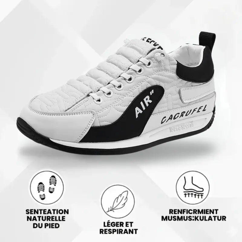 Chaussures Kaleno Resistantes & Confortables - Vela Vici 🇫🇷