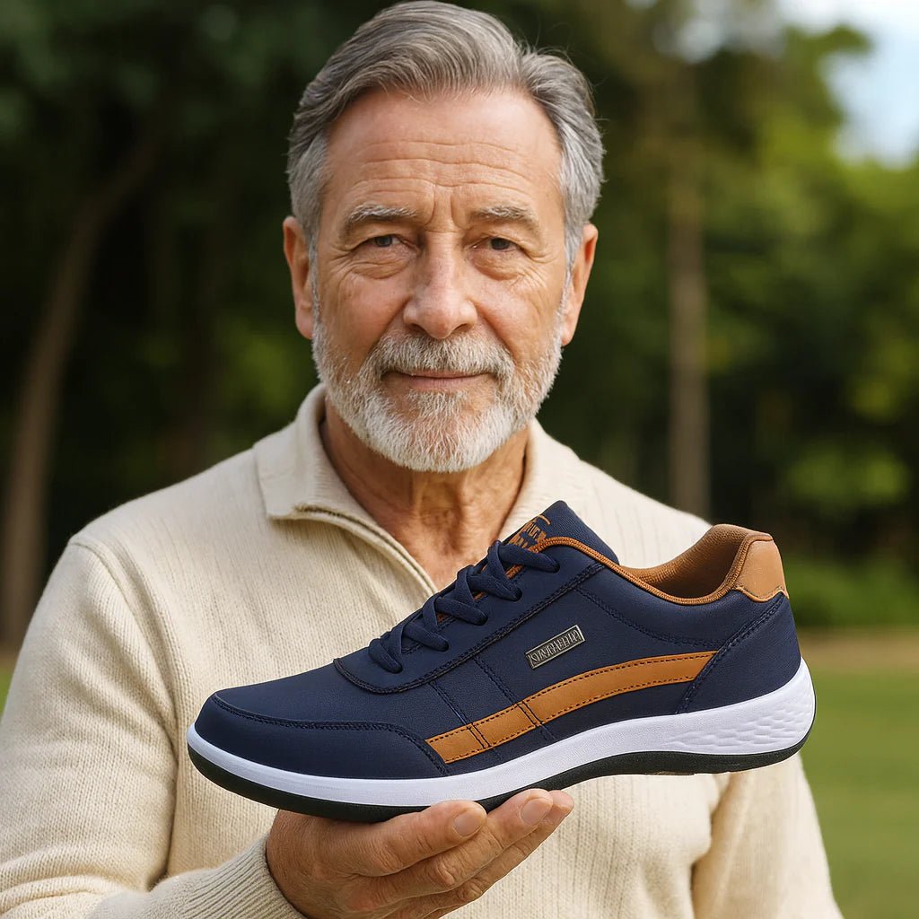 Chaussures Orthopédiques Louis - Vela Vici 🇫🇷