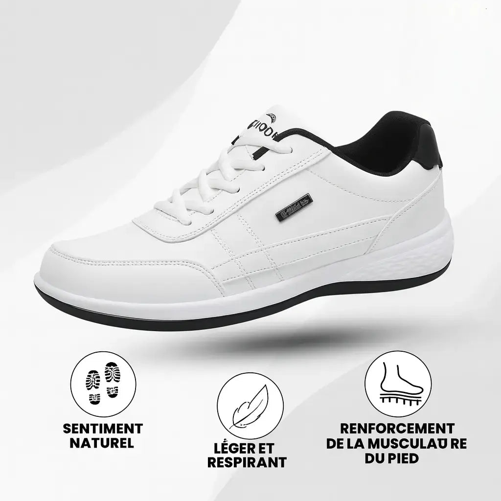 Chaussures Orthopédiques Louis - Vela Vici 🇫🇷