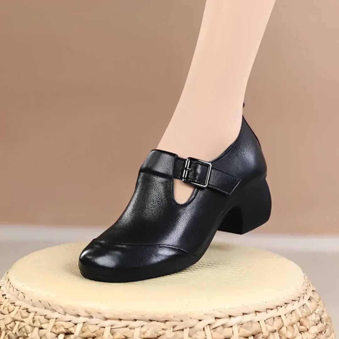 Chaussures pour Femmes Orthopédique Mocassin | Giulietta Élégance - Vela Vici 🇫🇷