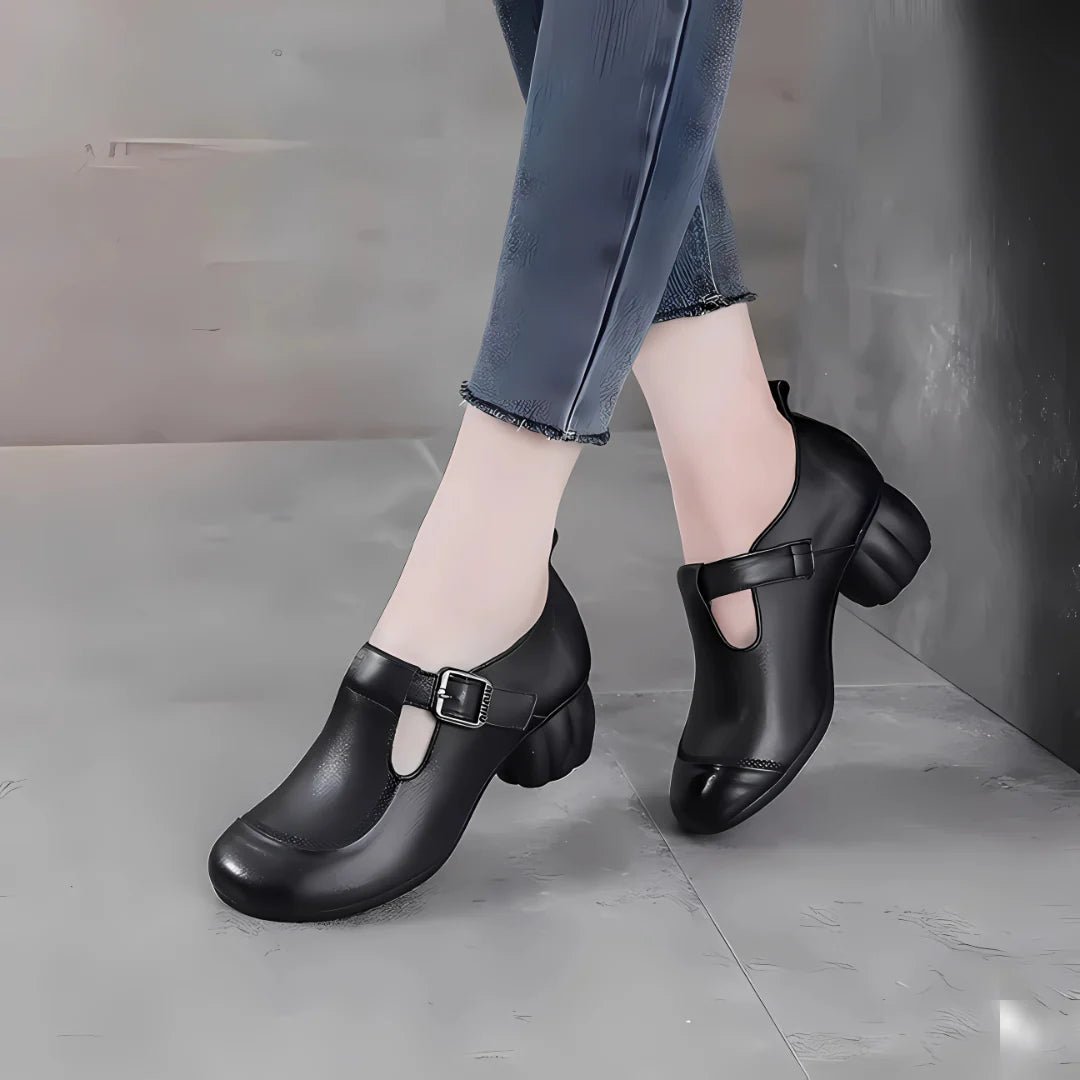 Chaussures pour Femmes Orthopédique Mocassin | Giulietta Élégance - Vela Vici 🇫🇷