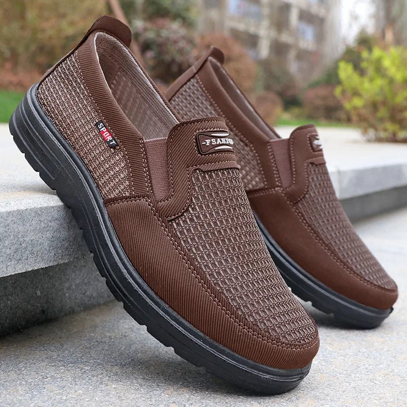 ClassWalk Chaussures Décontractées Classiques En Toile Confortables - Vela Vici 🇫🇷