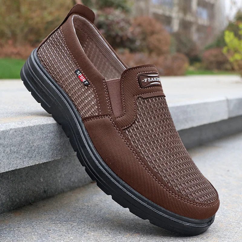 ClassWalk Chaussures Décontractées Classiques En Toile Confortables - Vela Vici 🇫🇷