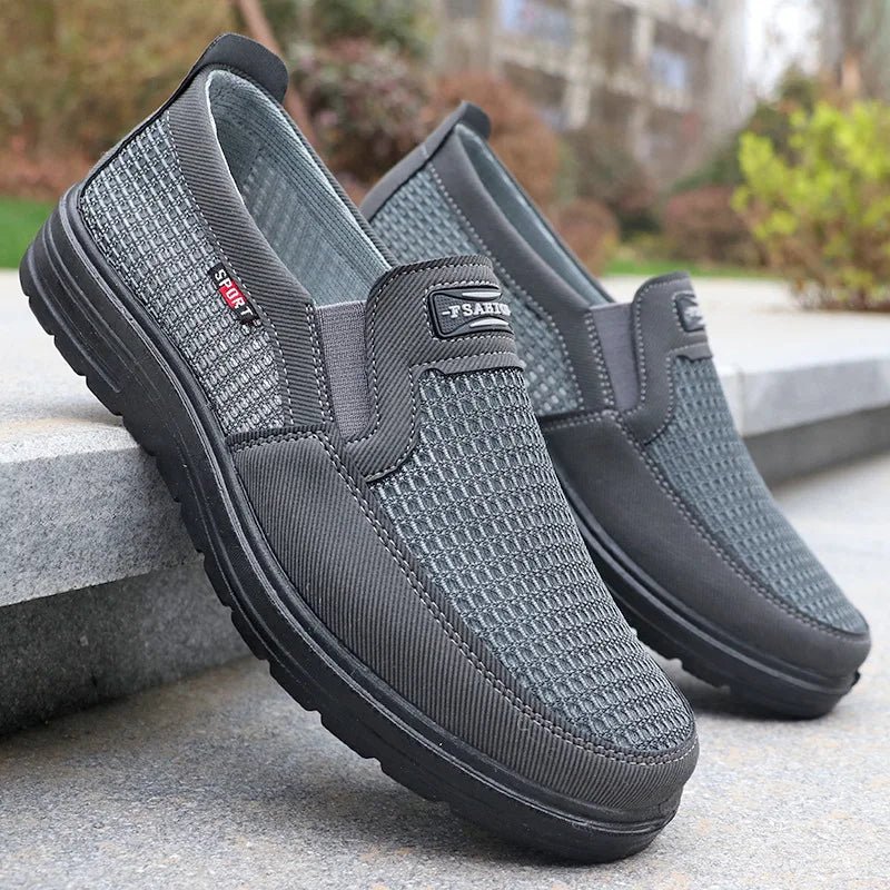 ClassWalk Chaussures Décontractées Classiques En Toile Confortables - Vela Vici 🇫🇷