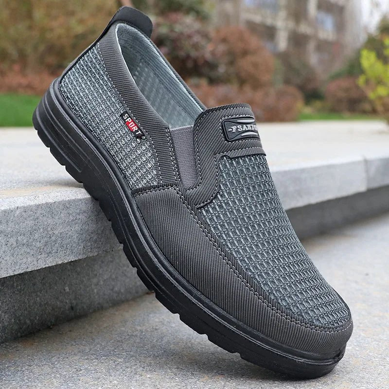 ClassWalk Chaussures Décontractées Classiques En Toile Confortables - Vela Vici 🇫🇷