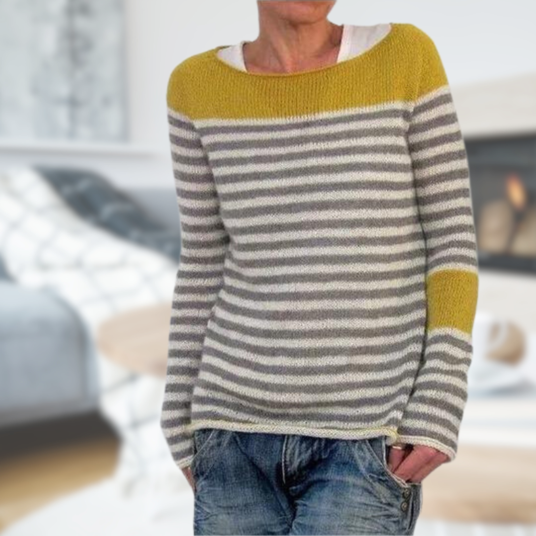 Pull | Pull Chaud pour Femmes Taniyah