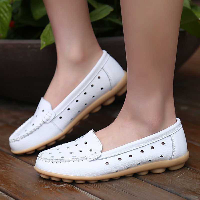 ClassicPro | Women's Orthopedic Moccasin