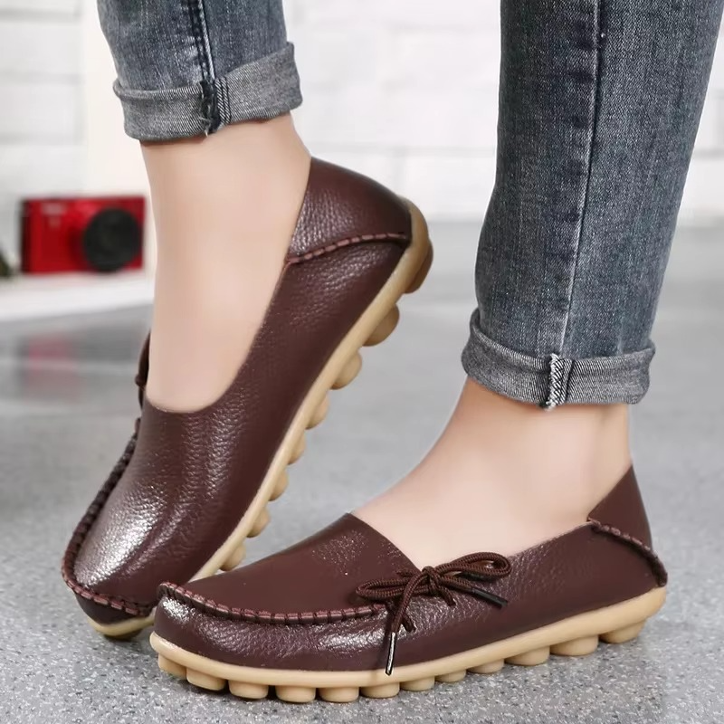 Liance | Women's Orthopedic Moccasin