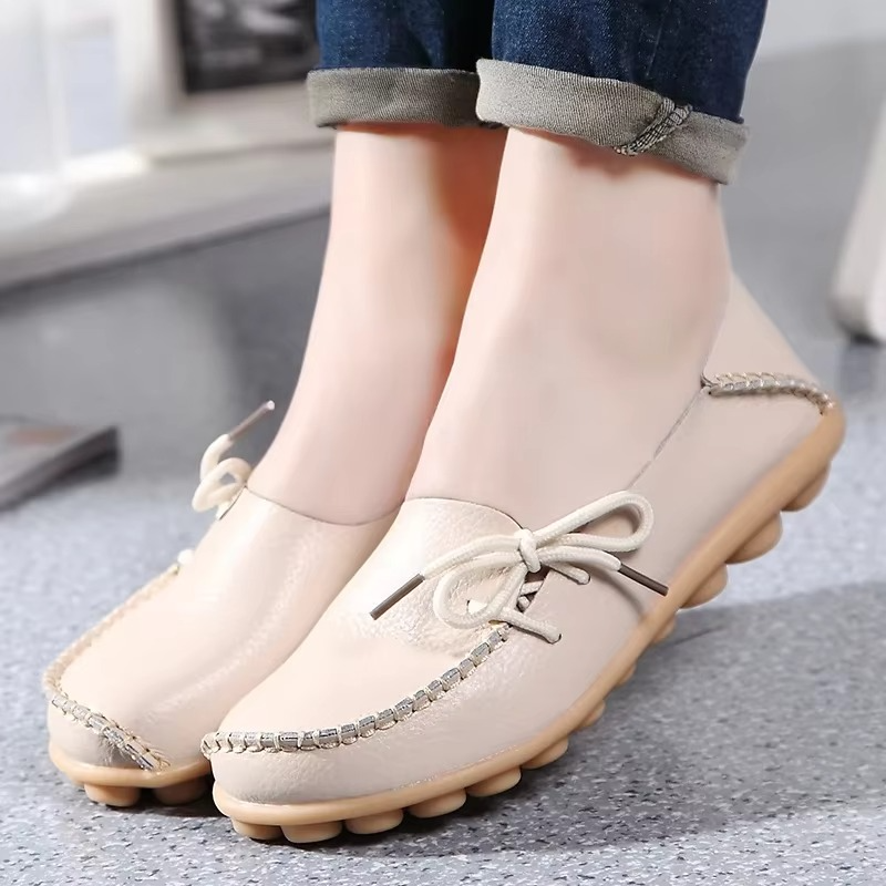 Liance | Women's Orthopedic Moccasin