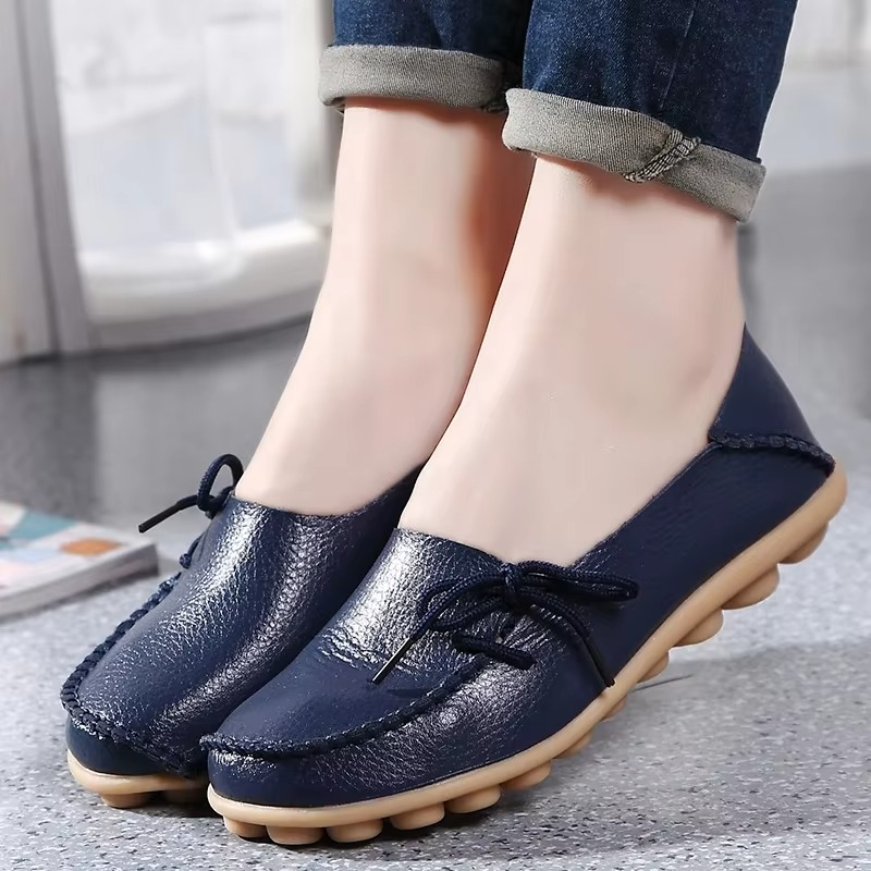 Liance | Women's Orthopedic Moccasin