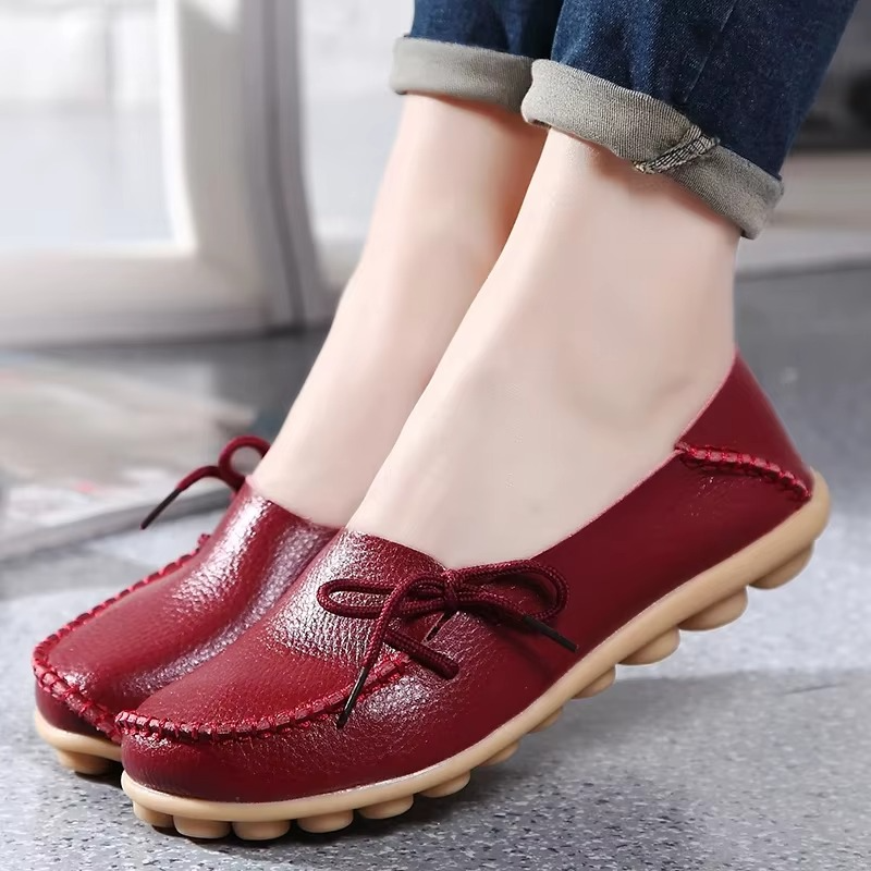 Liance | Women's Orthopedic Moccasin