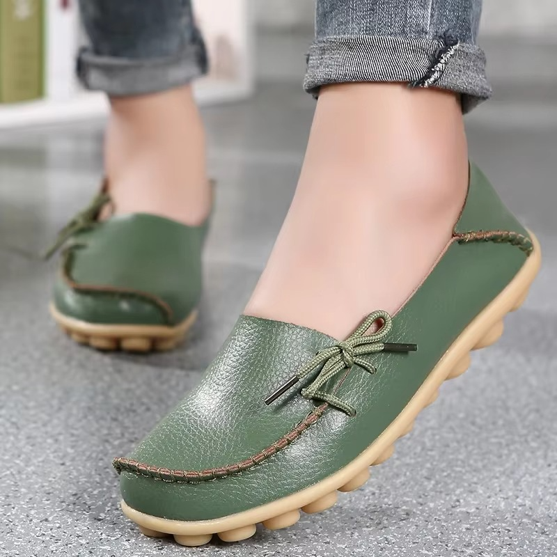 Liance | Women's Orthopedic Moccasin