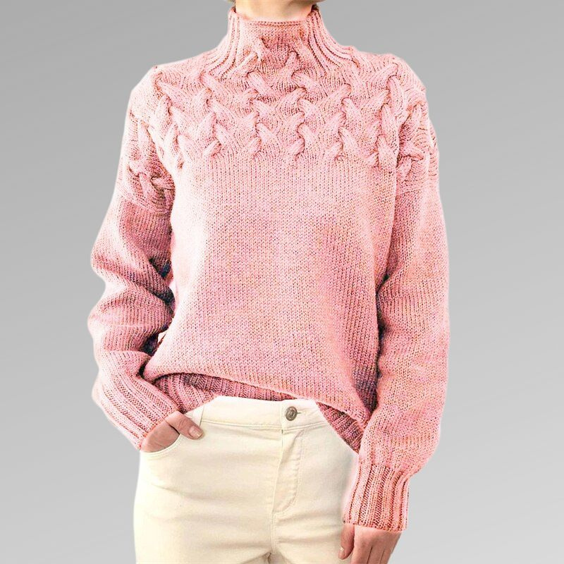 Kylie | Pull chaud pour femmes