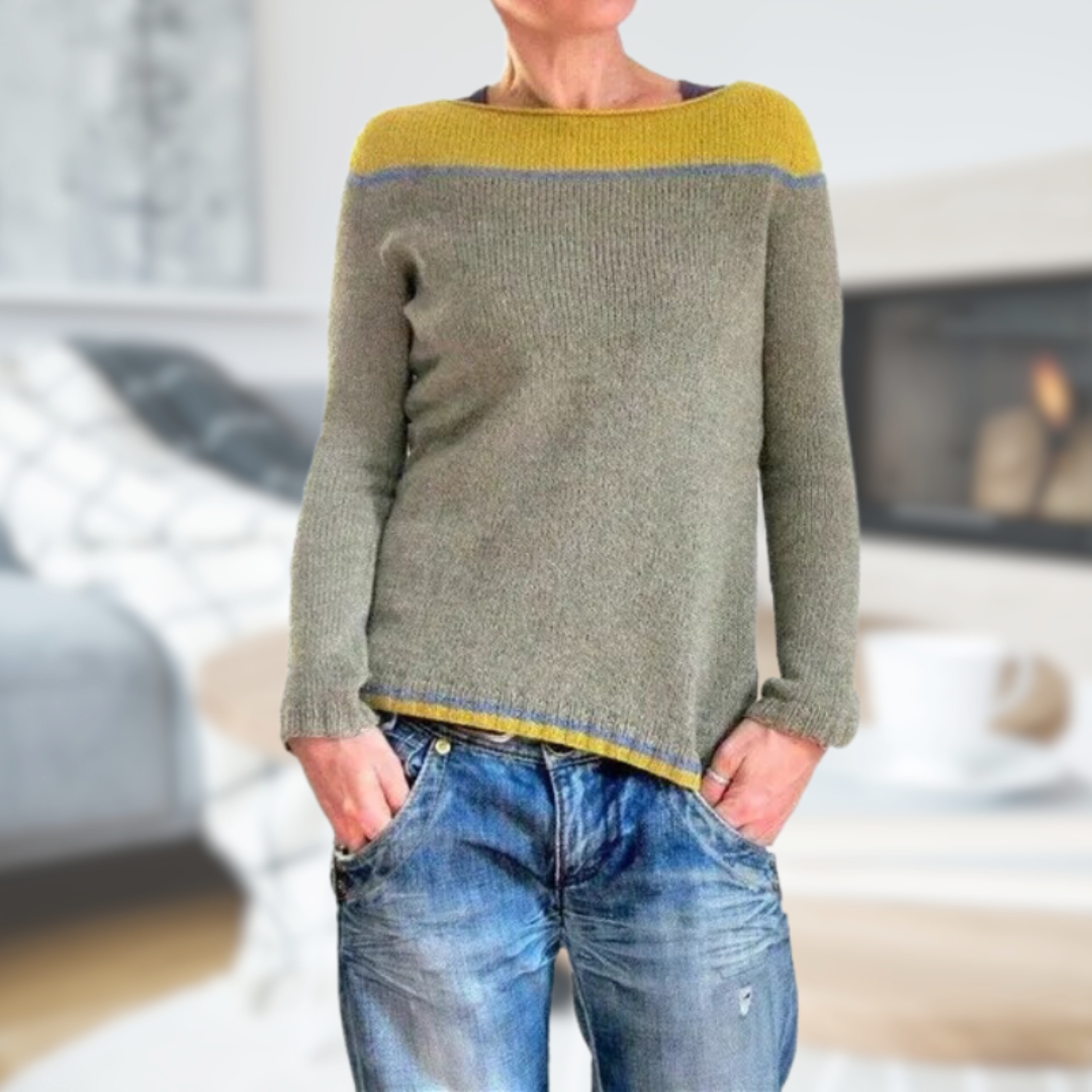 Pull | Pull Chaud pour Femmes Taniyah
