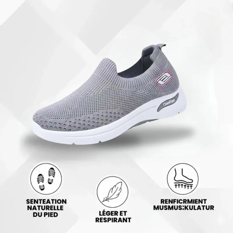 ExpectFly | Chaussures Orthopédiques Premium - Vela Vici 🇫🇷