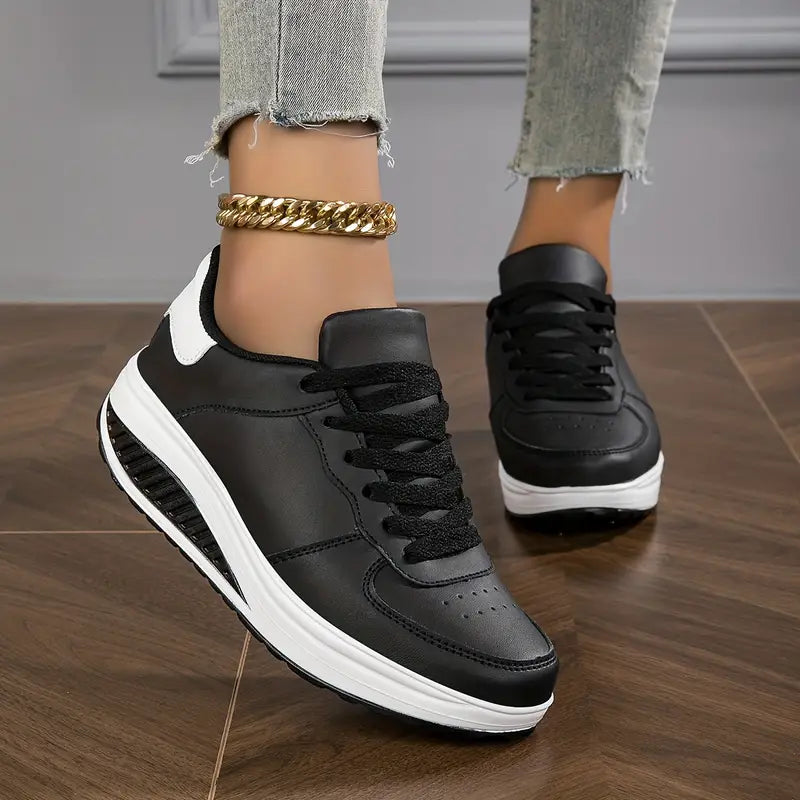 OrthoSontin | Women's Orthopedic Shoes