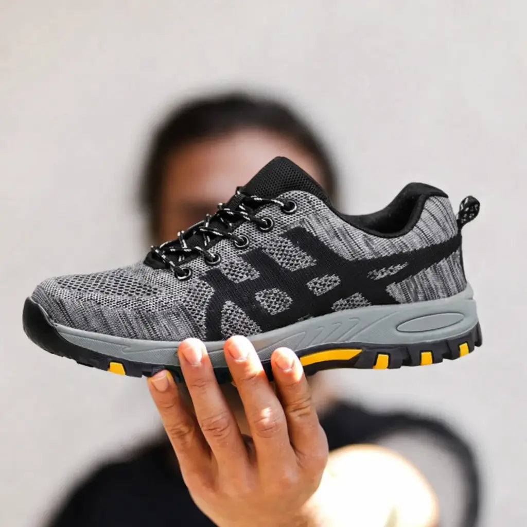 OutGrip | Chaussures de Travail Orthopédiques Pour Homme