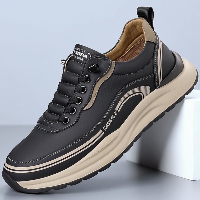 FlexStep Chaussures De Sport Décontractées À Semelle Souple - Vela Vici 🇫🇷