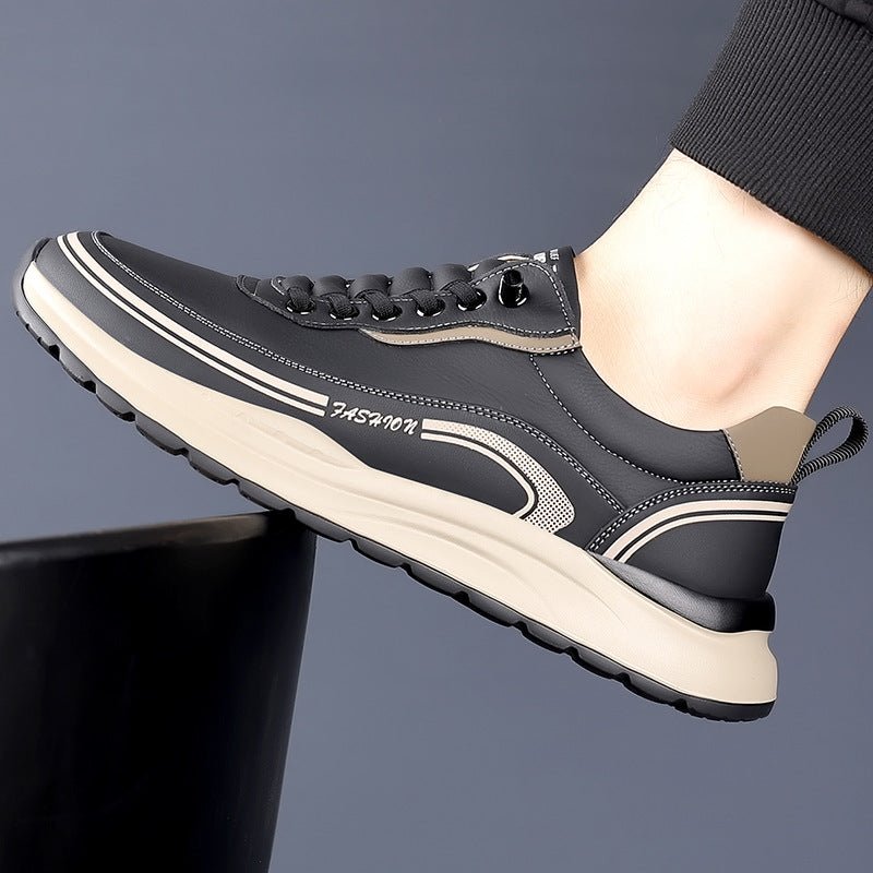 FlexStep Chaussures De Sport Décontractées À Semelle Souple - Vela Vici 🇫🇷