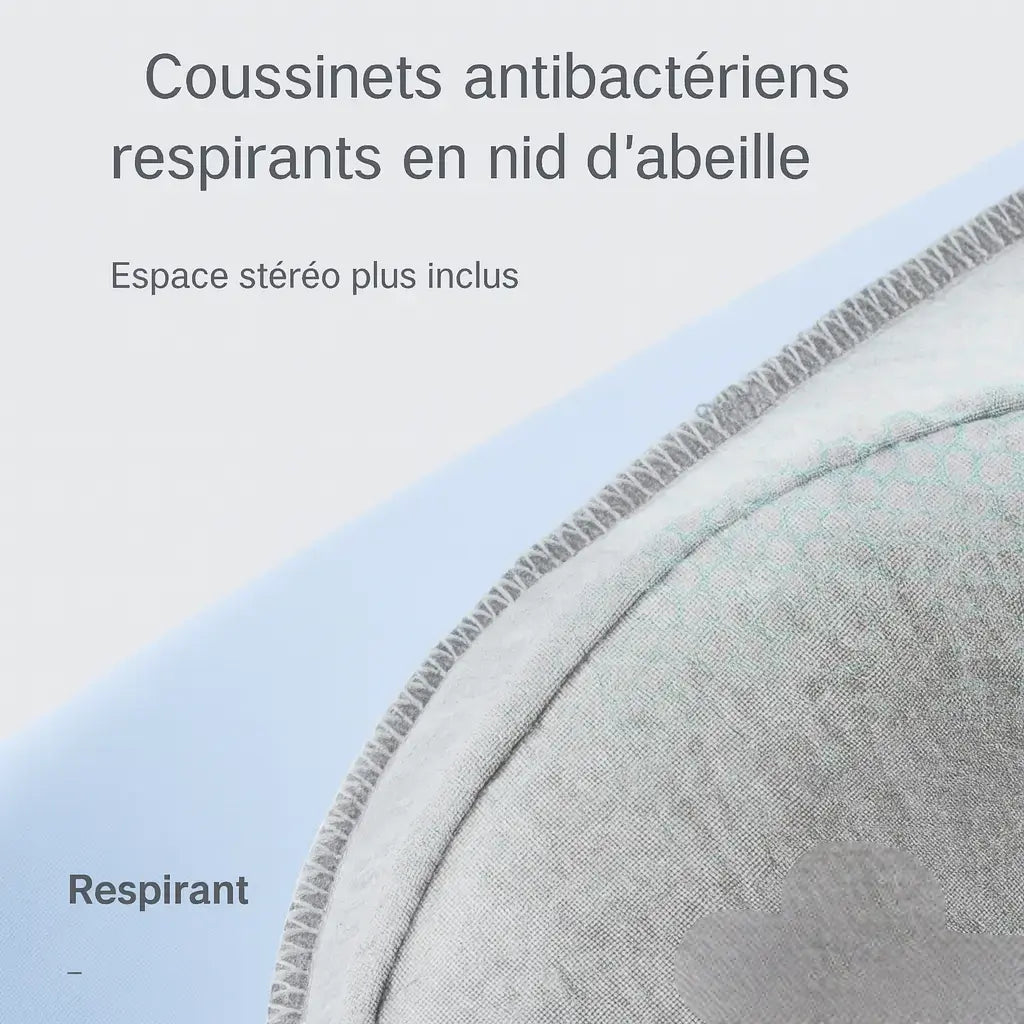 GLACIERBOXER | Box IceSilk - Bit de 4 Boxers - Vela Vici đ«đ·