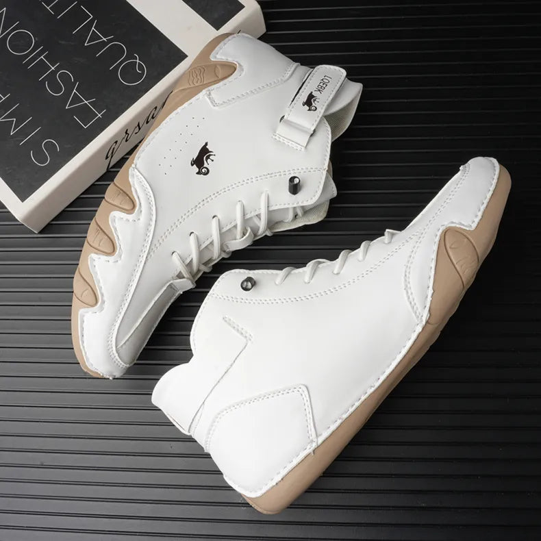 Goat | Chaussures Orthopédiques d'hiver imperméables - Vela Vici 🇫🇷