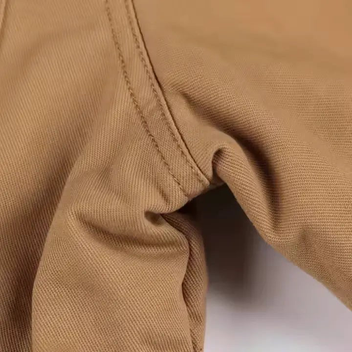 IronRide | Veste de Motocycliste Masculine Romenzi RZ317 - Vela Vici 🇫🇷