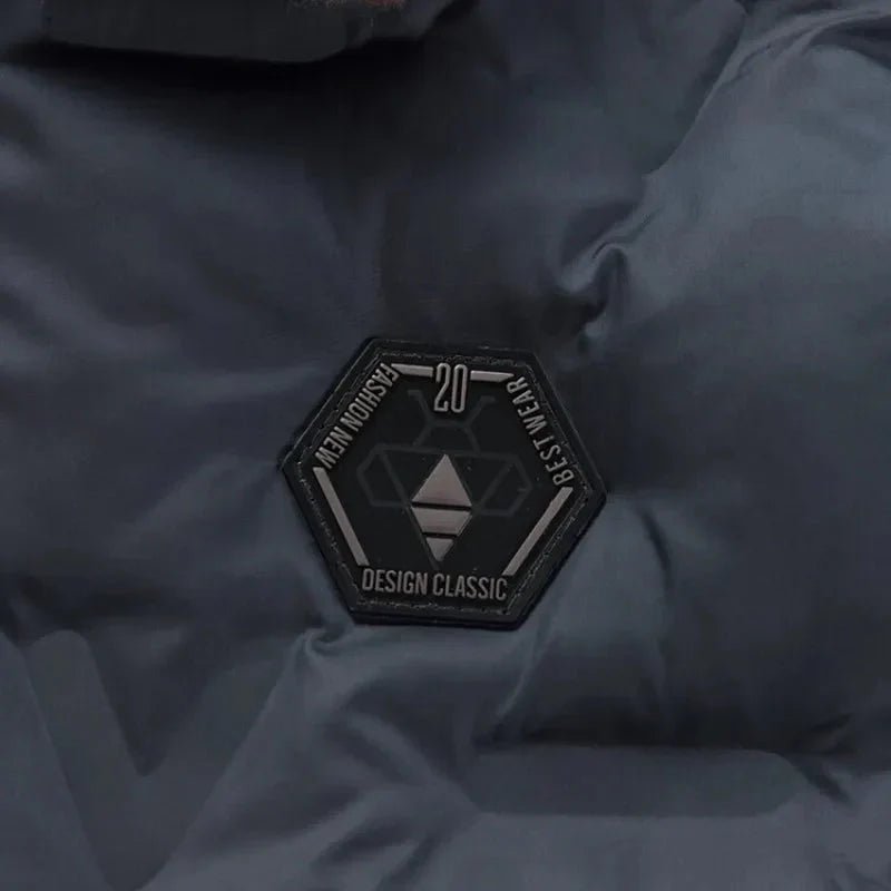 JacFresc | Veste Chaleur Douillette Veste Chaleur Douillette - Vela Vici 🇫🇷