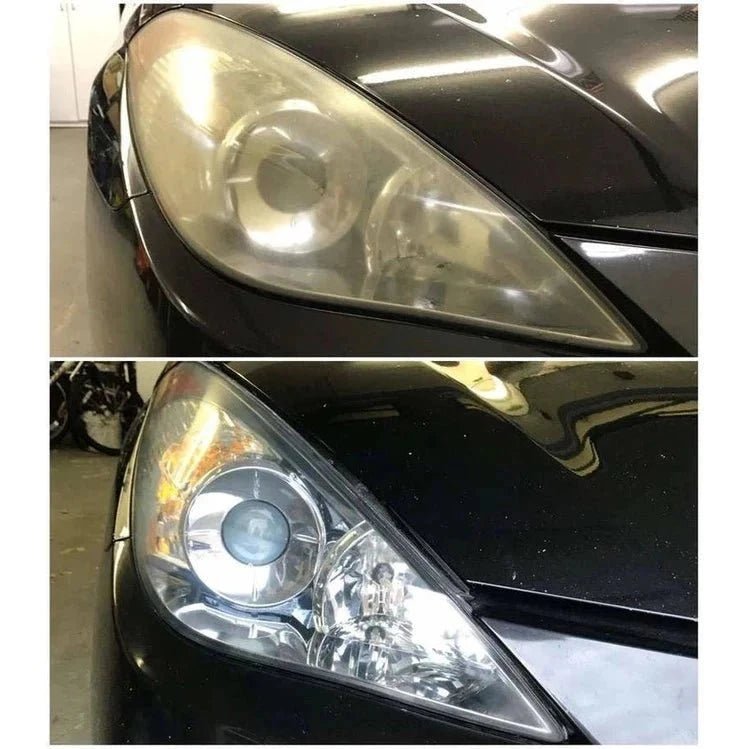 LumiCar | Restaureur De Phares - Vela Vici 🇫🇷